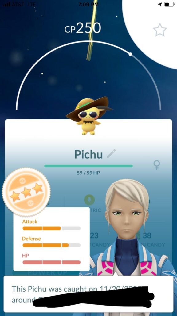 Is this rare? I just hatched it