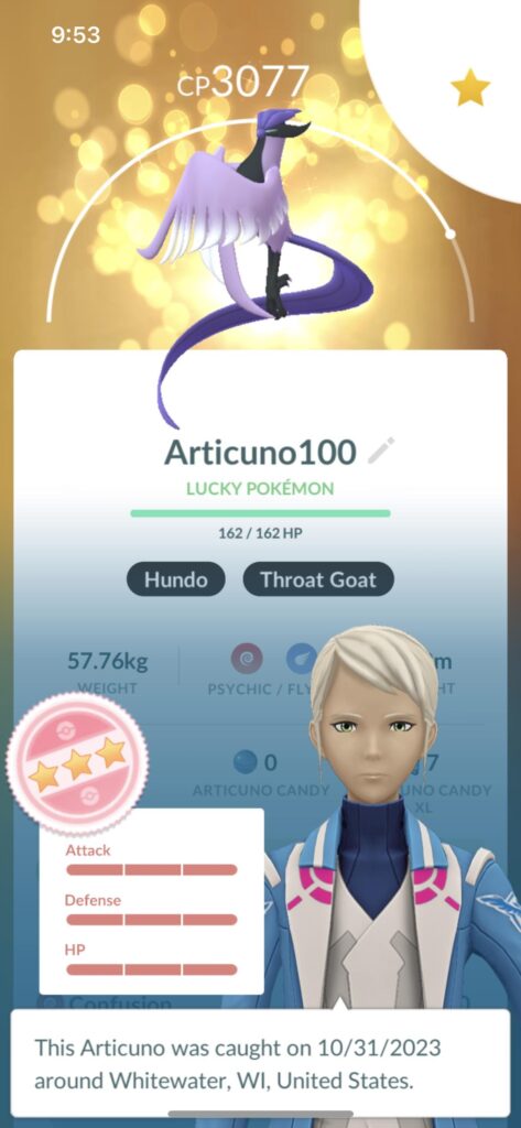 Got this yesterday…