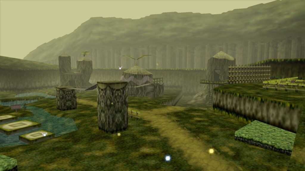 Daily Debate: Which Zelda Game Has Your Favorite Tutorial? - Zelda Dungeon