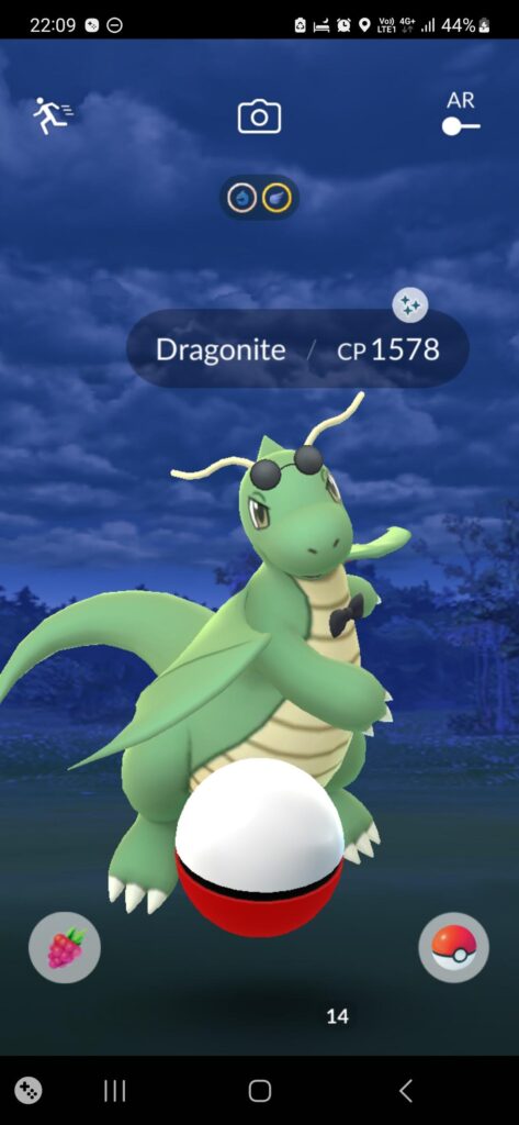 What are the odds?