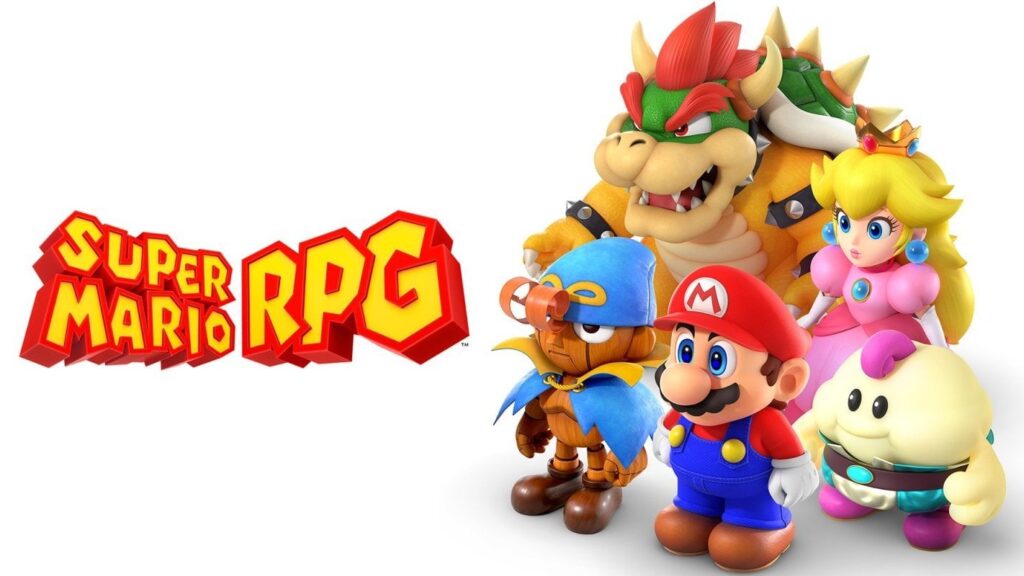 Super Mario RPG Reviews - OpenCritic