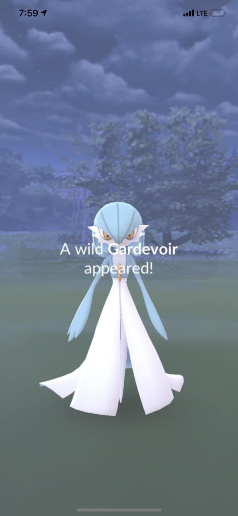 Caught this few days ago! How rare is it ratio wise?