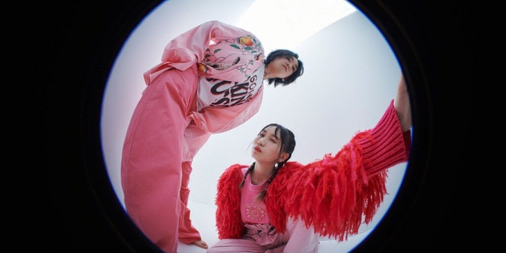 YOASOBI Release New Song 'Biri-Biri' Celebrating One Year Anniversary Of Nintendo's Pokémon 'Scarlet And Violet'