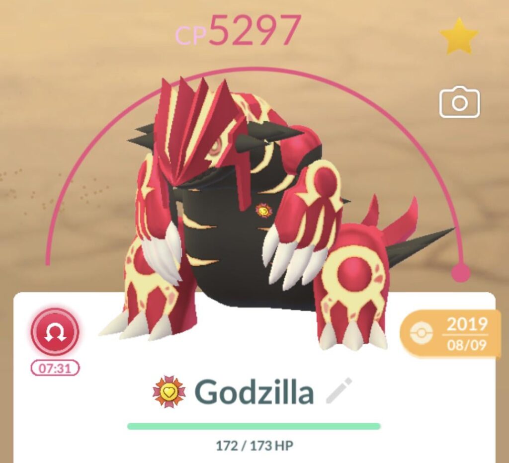 When Mega Evolved, Max Potions don’t heal to max health.