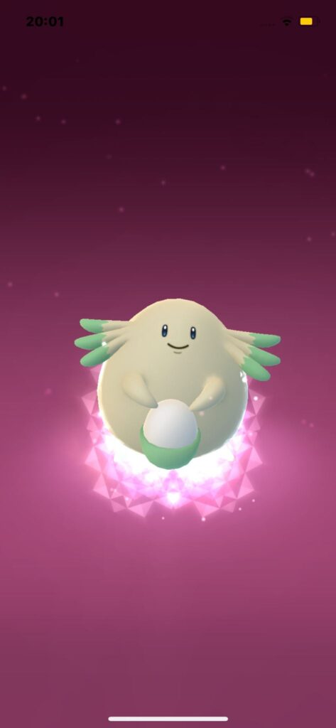 Since when was this a thing?