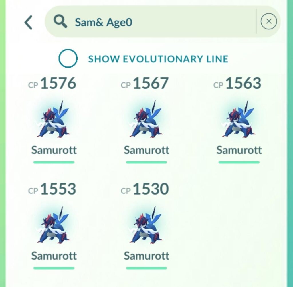 Thought I'd post my loot from today. Stay realistic, not everyone got a shiny or anything good