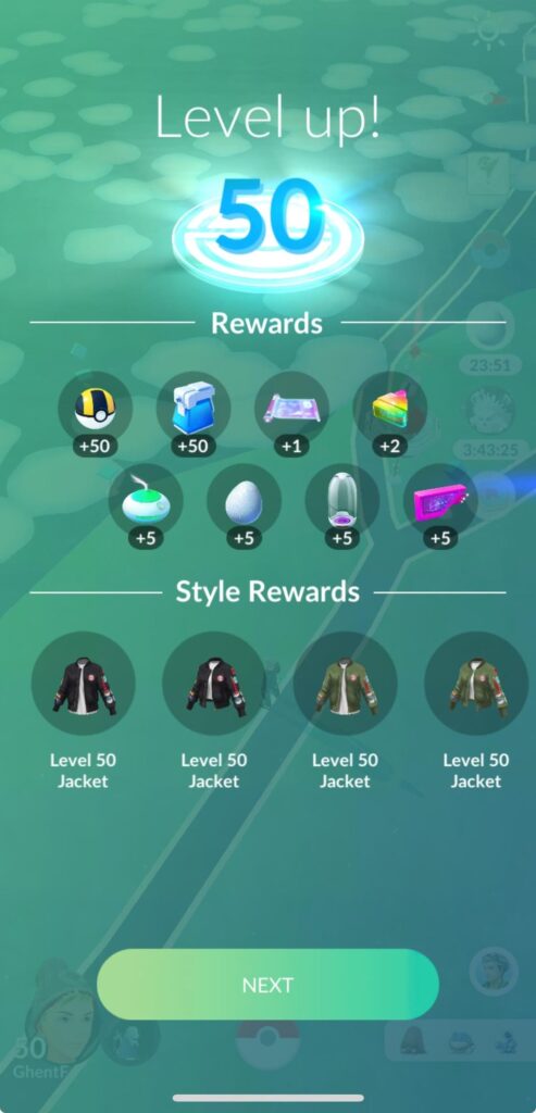What a crazy adventure. Team 50 from now