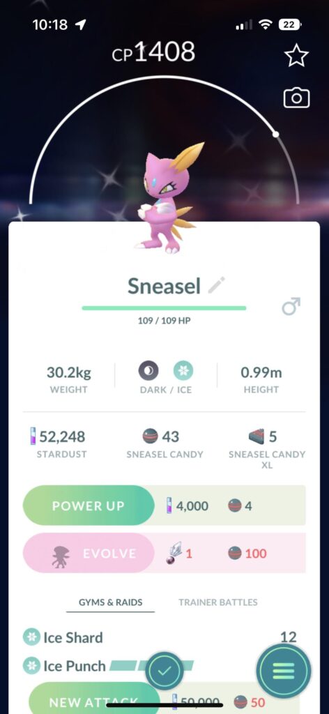 omg this is one of the coolest shinys