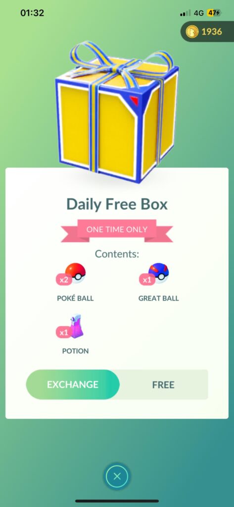 Merry Christmas From Niantic
