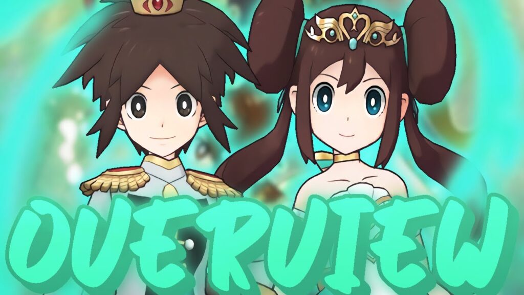 CRAZY GOOD NEO CHAMPIONS! December Sync Pairs Overview | Pokemon Masters EX