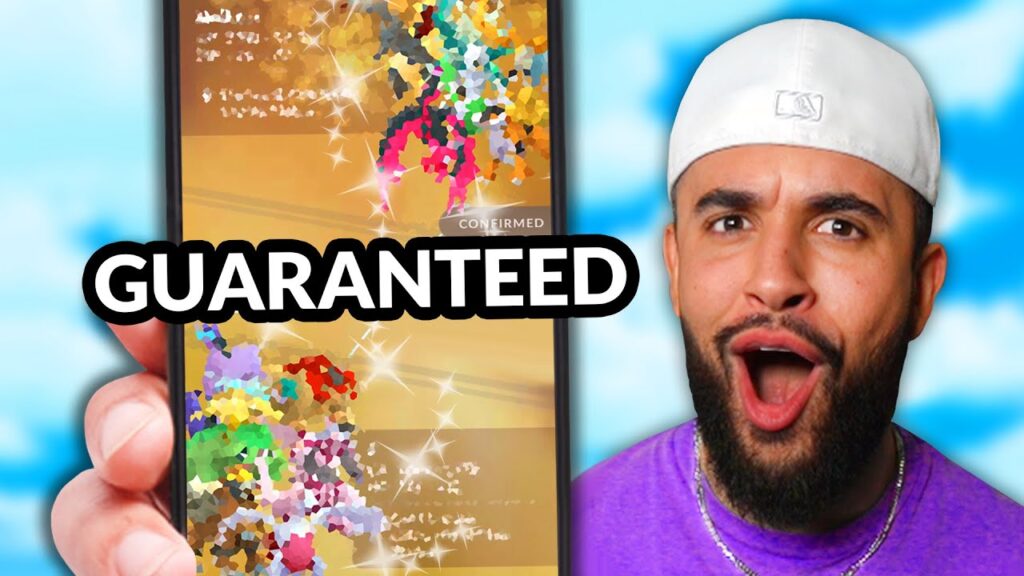 NEW Lucky Trading Update!