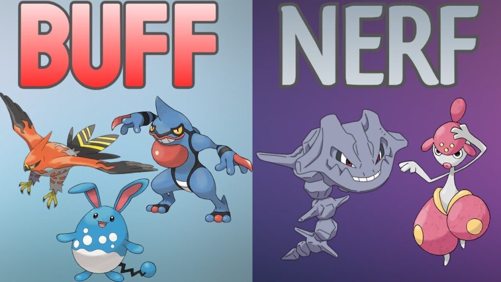 BEYOND THE HYPE: Timeless Travels Season Update | Move Nerfs and Buffs | Pokemon GO Battle League