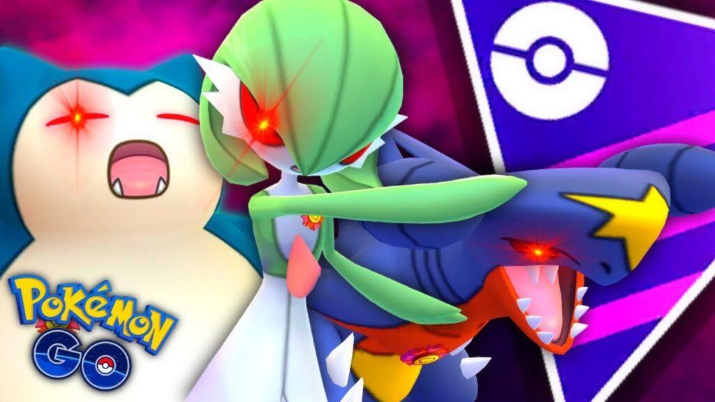 *LAST BATTLES OF THE SEASON* ALL Shadow Team breaks GO Battle League algorithm in Pokemon GO