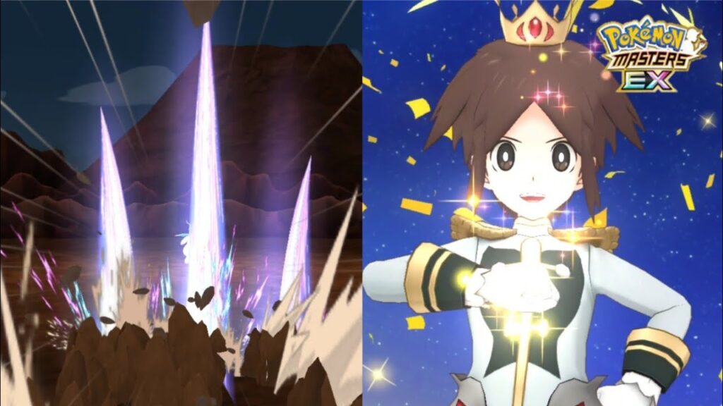 Pokemon Masters EX - 2VS3 | 15000 Pts Pre-Sync Kanto Champion Stadium Master Mode, Week 169!