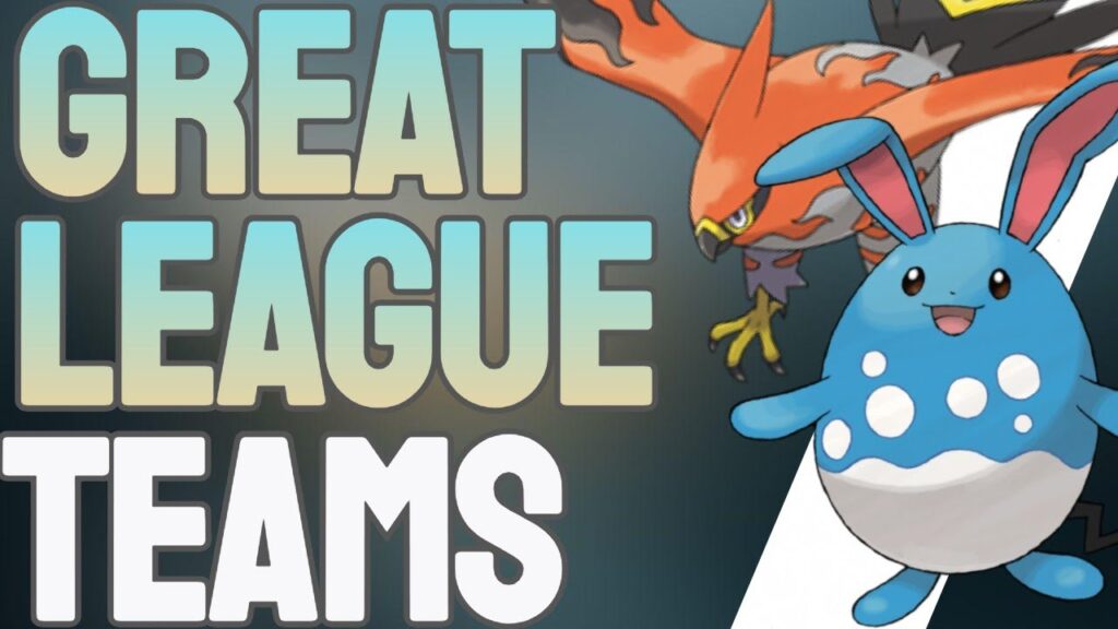 *NEW* Great League Teams | *New* PVPoke Rankings | Buffed Pokemon Teams | Pokemon GO Battle League