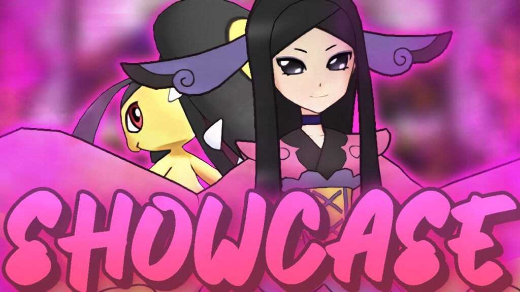 I EX'D THE WRONG CHARACTER! BP Valerie & Mawile Showcase | Pokemon Masters EX