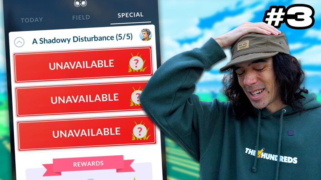 I Made a Huge Mistake...