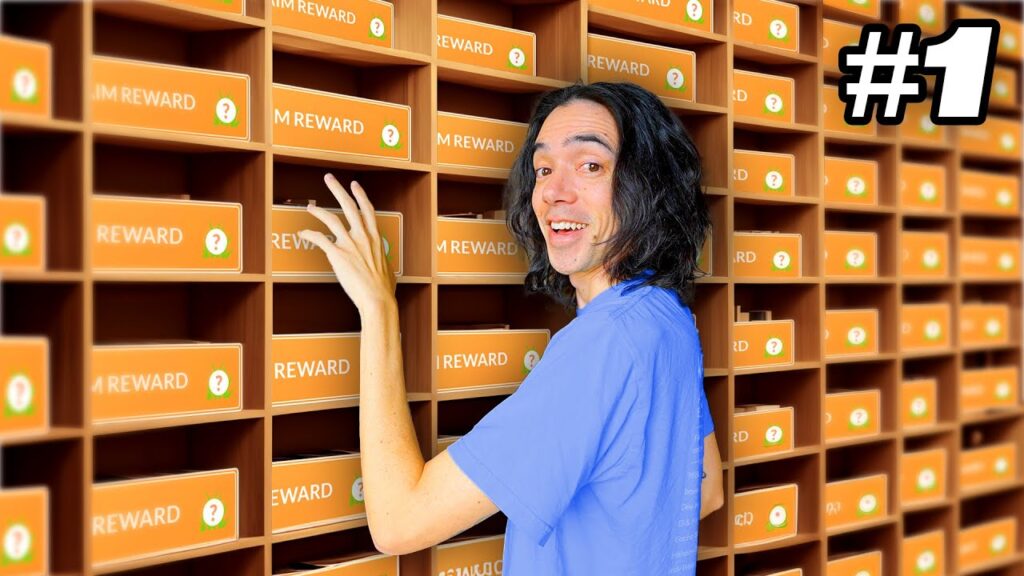 Completing My Oldest Special Research Every Day for a Month