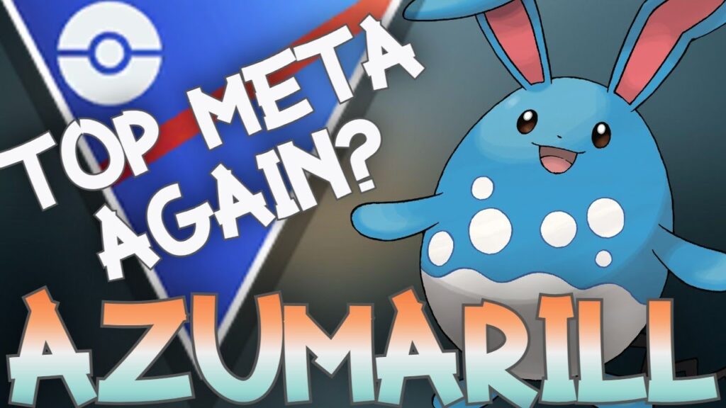 Beyond the HYPE: AZUMARILL back and BETTER THAN EVER | Great League Teams | Pokemon GO Battle League