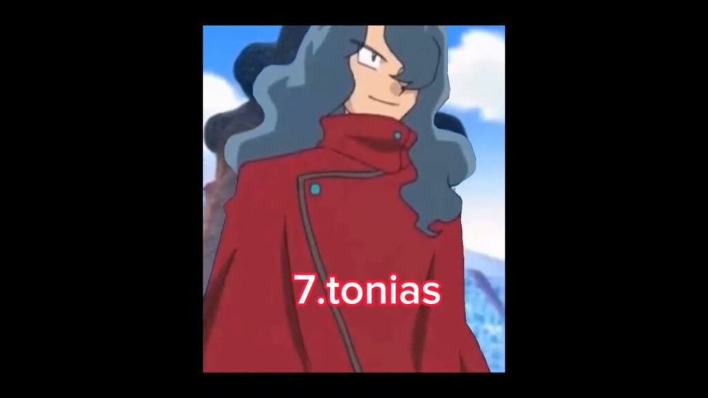 top 8 Pokemon master #pokemon #anime @Gamesofpoor