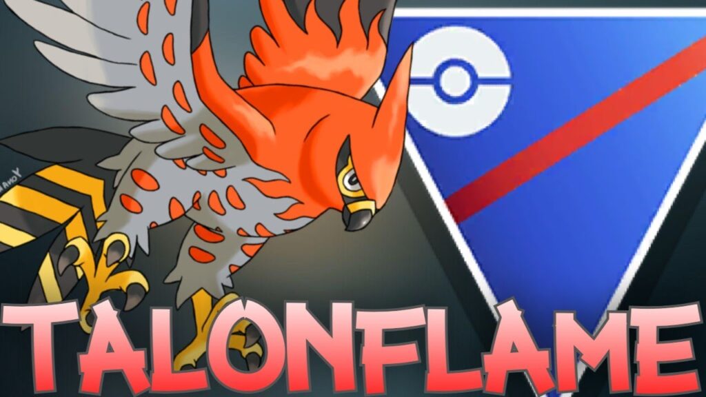 BEYOND THE HYPE: *NEW* TALONFLAME DEALS DAMAGE but ISSUES REMAIN | Great League Team | Pokemon GO
