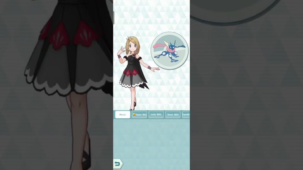 pokemon masters ex