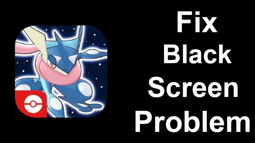 Fix Pokemon Masters Ex Black Screen Error | Pokemon Masters Ex Black Screen issue Solved | PSA 24