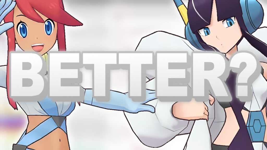 IS POKEMON MASTERS SHOWING IMPROVEMENT? | December Small Overview