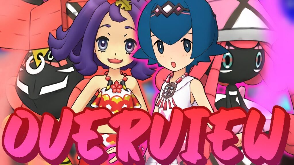 BEST POKEFAIRS RE-RELEASED?! Triple Alola Sygna Suit PokeFair Scout Overview | Pokemon Masters EX