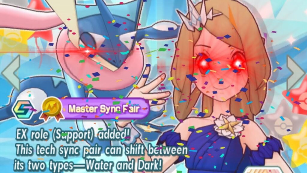 How Many Summons To Get Neo Champion Serena? | Pokemon Masters EX