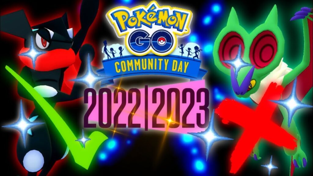*DON'T MISS 2 YEARS OF COMMUNITY DAYS IN 2 DAYS* MASSIVE BONUSES for Pokemon GO
