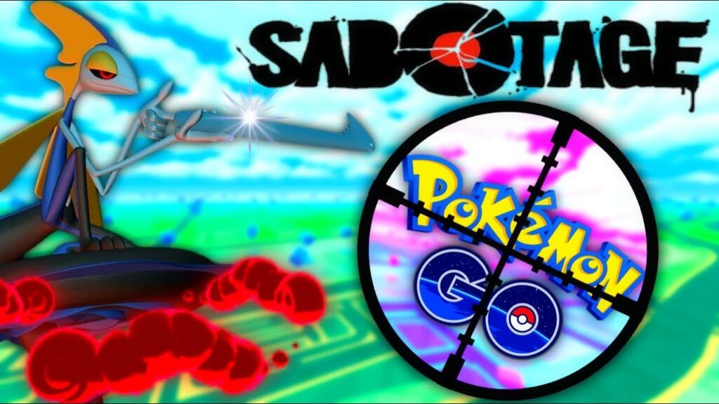 Is Niantic trying to destroy Pokemon GO? Or do they just despise us?