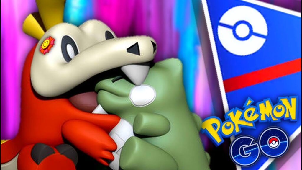 *MAXED 100% BEST BUDDY FUECOCO* Updated Incinerate in GO Battle League for Pokemon GO