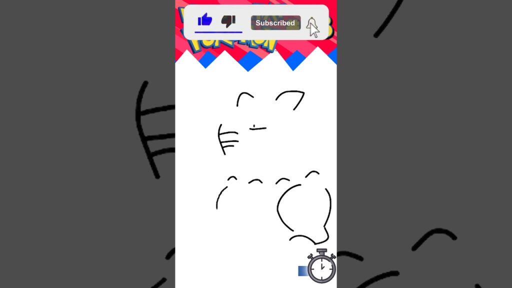 Guess this Pokemon? (93) 15 Second Challenge! #shorts #pokemon