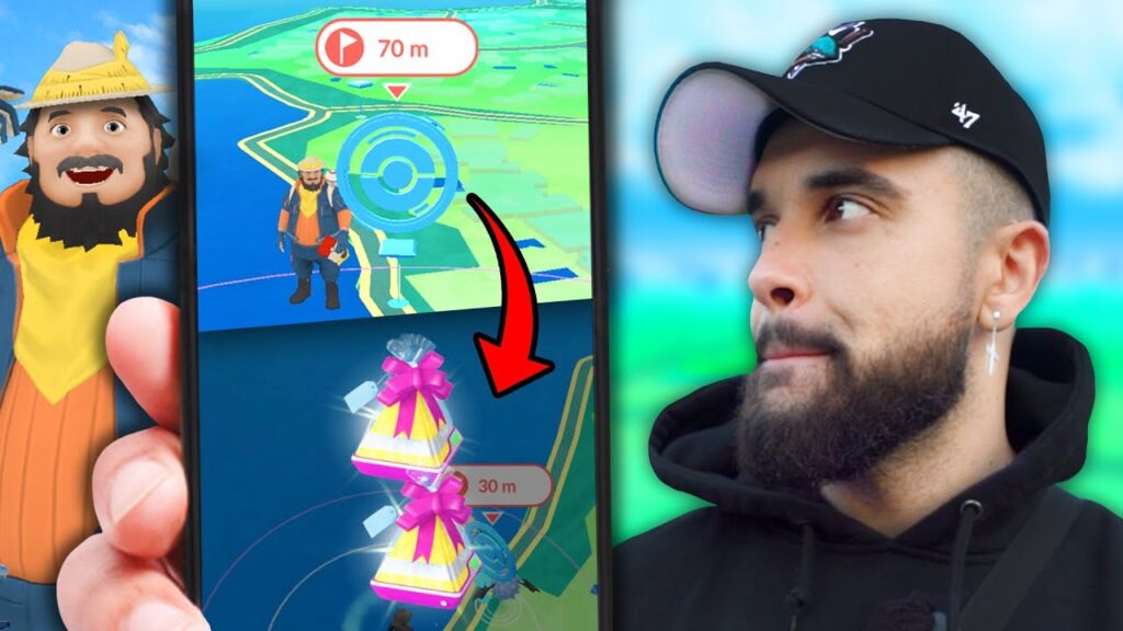 The New NPC “Mateo” Is..