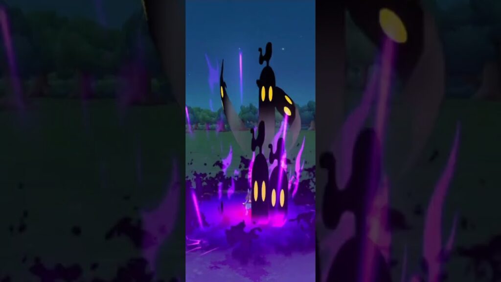 Pokemon Masters Ex: New sync pairs arrive on Pasio! sync move trailers