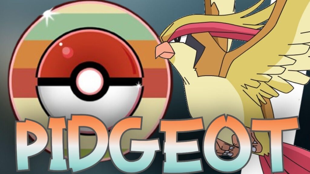 PIDGEOT FRUSTRATES with NUKES and HUGE NERFS | Retro Cup Team | Pokemon GO Battle League