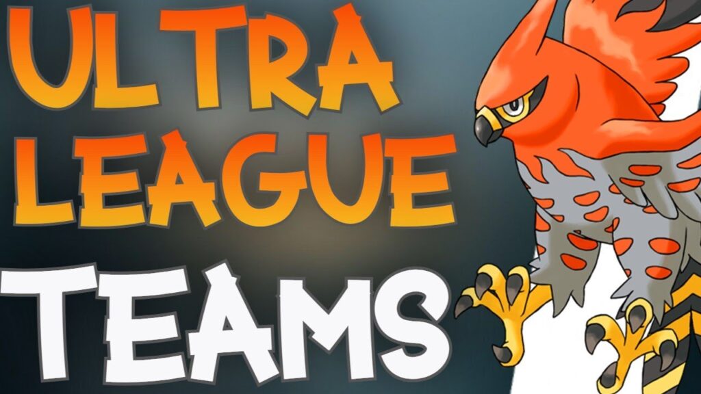 *NEW* Ultra League Teams | New PVPoke Rankings | Best Ultra League Teams | Pokemon GO Battle League