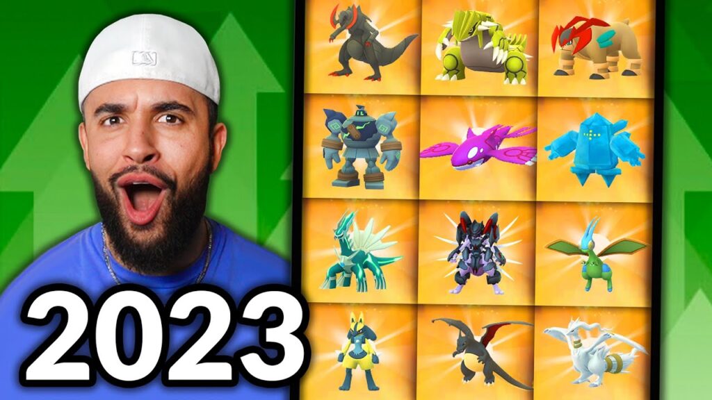 Lucky Trades But They Keep Getting Luckier (2023)