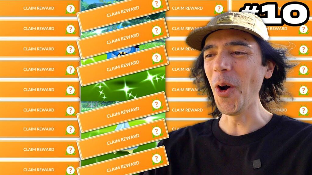 I Opened 100 Research Rewards and This is What I Got