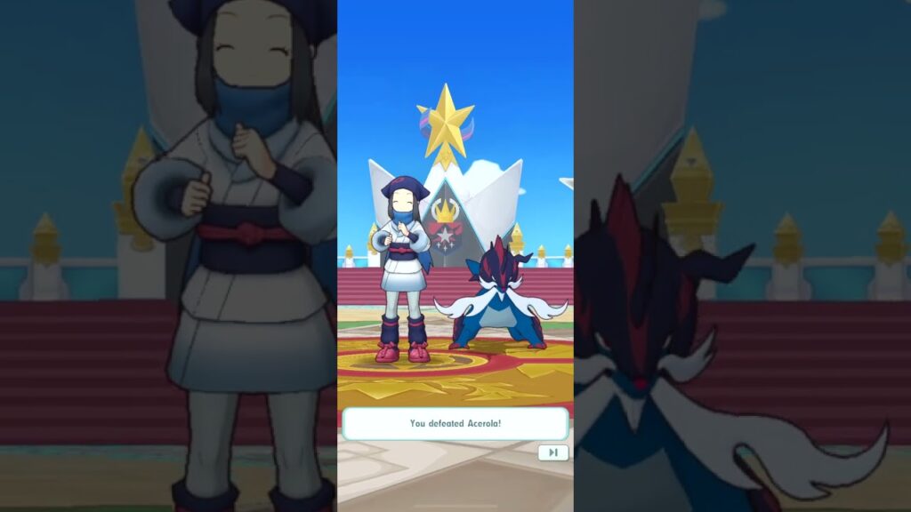 Pokemon Masters EX Alola CS Week 91: More and More Alola Smack down