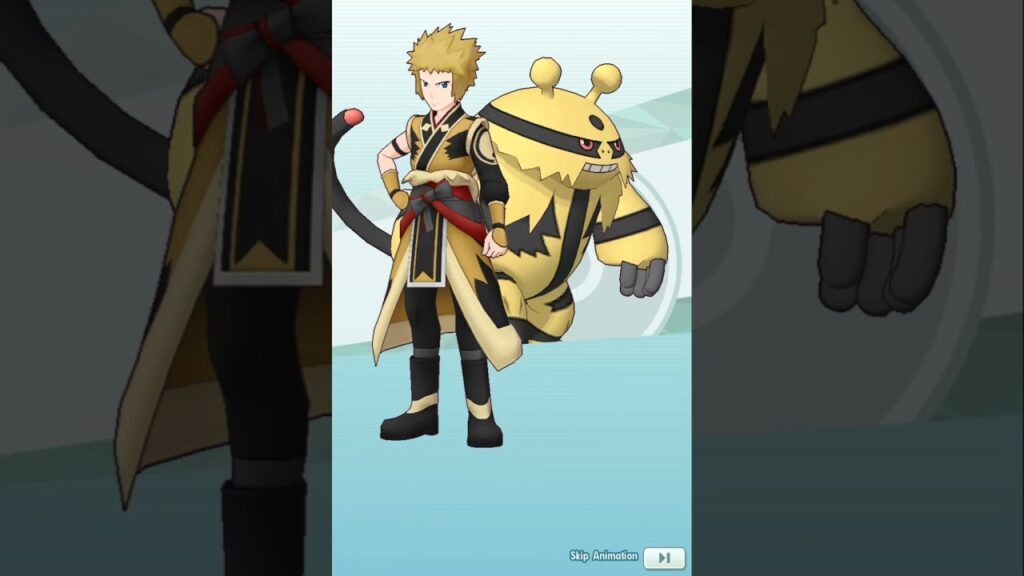 Pokemon Masters EX Red Mix Scout Summoning Win #7 & #8