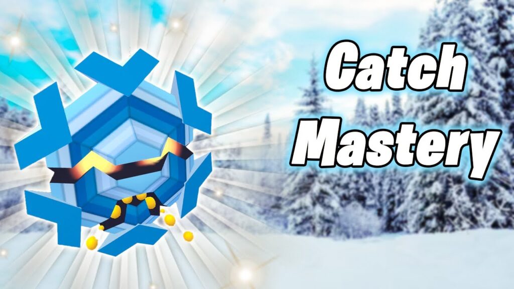 HOW TO GET SHINY CRYOGONAL IN POKEMON GO! Shiny Rates Revealed / Catch Mastery Event