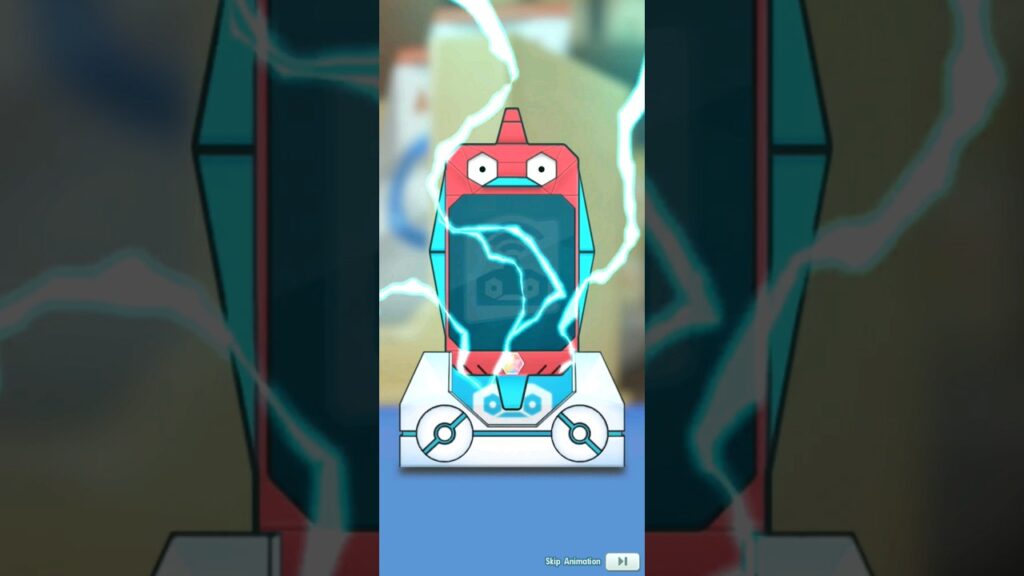 My Second (2nd) Holiday Unit! [1st Pull Series] | Pokemon Masters EX #PokemonMasters #Shorts #Viola