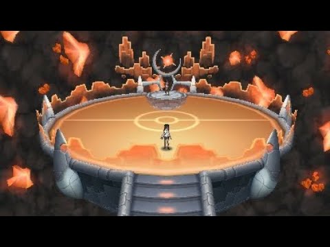 Alola Champion Stadium - Pokemon Masters EX [week 172 : December 11 - 17, 2023]