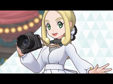 2/5 EX Holiday Viola and Vivillon solo Latios - Pokemon Masters EX