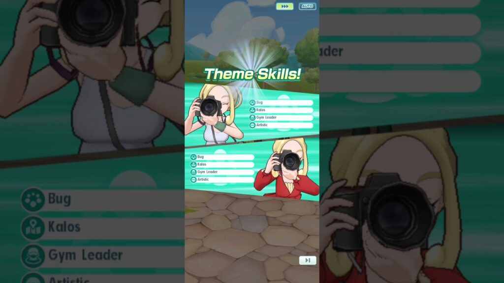 OFF-REGION! DOUBLE VIOLA vs Daily Region Rotation: Super | Pokemon Masters EX