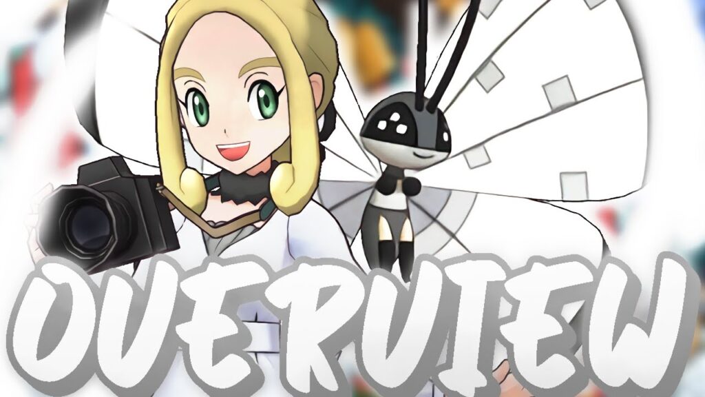 A NEW BUG ZONE SETTER! Holiday Viola & Vivillon Overview | Pokemon Masters EX