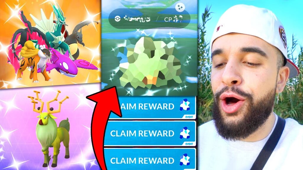 I TOTALLY FORGOT ABOUT THIS!