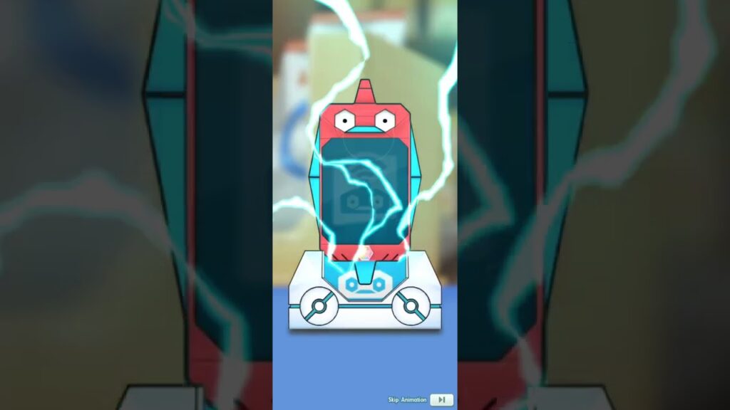 Pokemon Masters EX - 3/5 Emma & Crobat! #dailysingles!